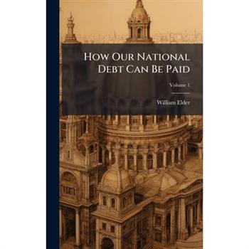 How Our National Debt Can Be Paid