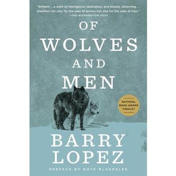 Of Wolves and Men