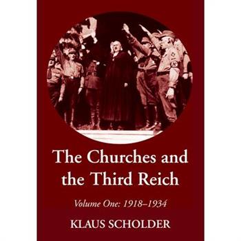 The Churches and the Third Reich