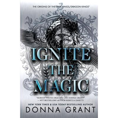 Ignite the Magic
