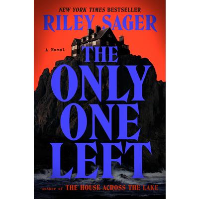 The Only One Left