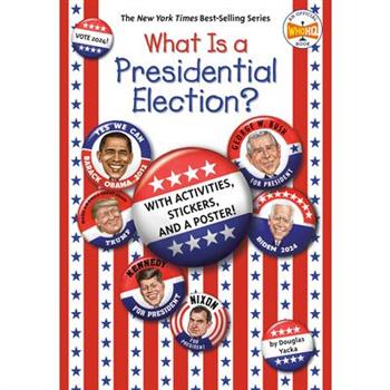 What Is a Presidential Election?