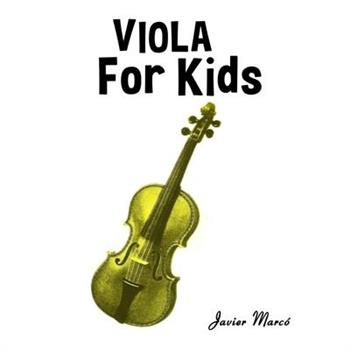 Viola for Kids