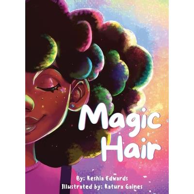 Magic Hair