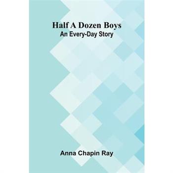 Half a dozen boys
