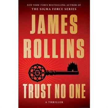 Trust No One