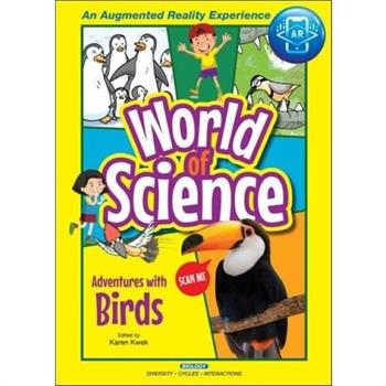 Adventures with Birds