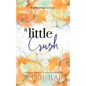 A Little Crush