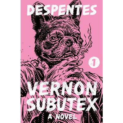 Vernon Subutex 1