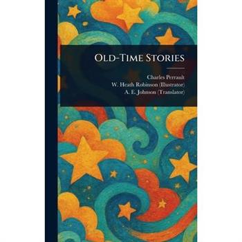 Old-Time Stories