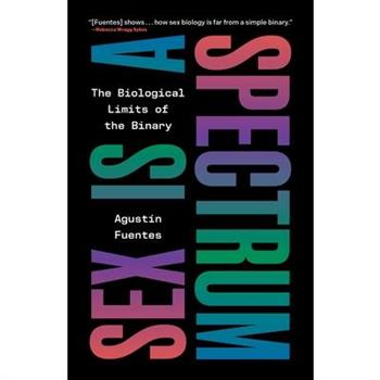 Sex Is a Spectrum