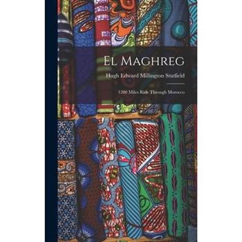 El Maghreg