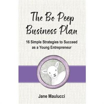 The Bo Peep Business Plan
