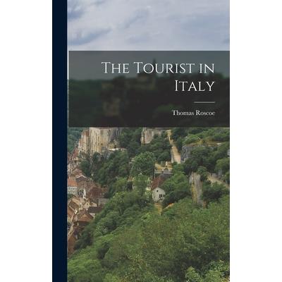 The Tourist in Italy