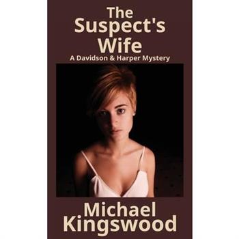 The Suspect's Wife