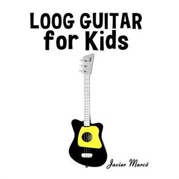 Loog Guitar for Kids