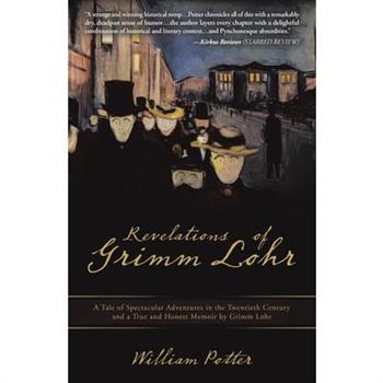 Revelations of Grimm Lohr