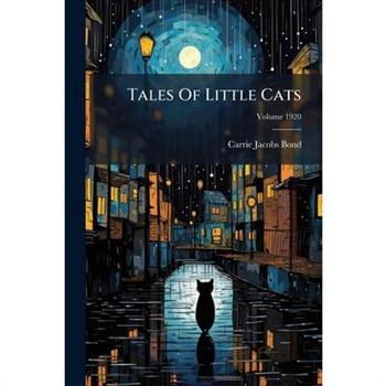 Tales Of Little Cats