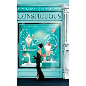 Conspicuous