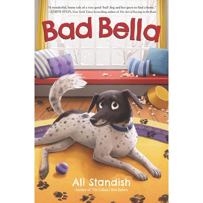 Bad Bella