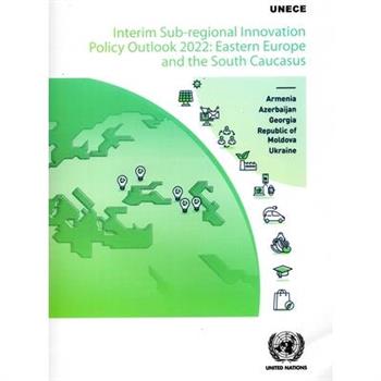 Interim Sub-Regional Innovation Policy Outlook 2022