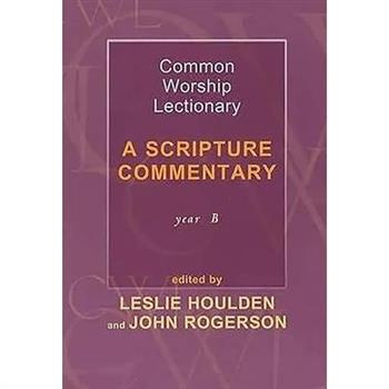 Common Worship Lectionary