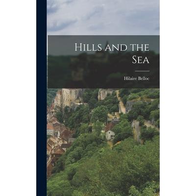 Hills and the Sea