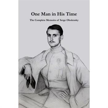 One Man in His Time