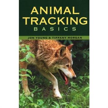 Animal Tracking Basics