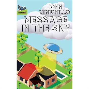 Message in the Sky
