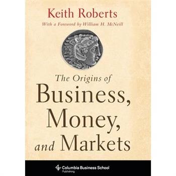 The Origins of Business