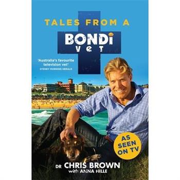 Tales from a Bondi Vet
