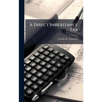 A Direct Inheritance Tax
