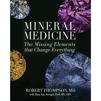 Mineral Medicine