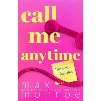 Call Me Anytime