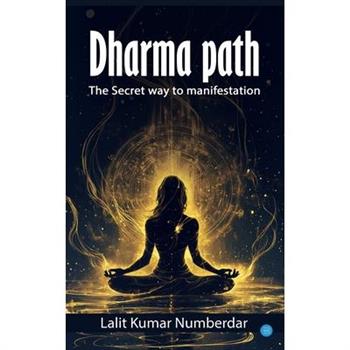 Dharma path