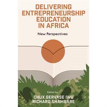 Delivering Entrepreneurship Education in Africa