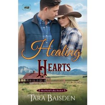 Healing Hearts