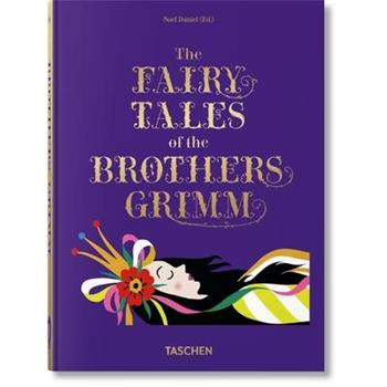 Fairy Tales. Grimm & Andersen. 2 in 1. 40th Anniversary Edition