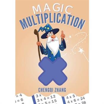 Magic Multiplication