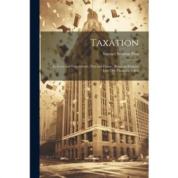 Taxation