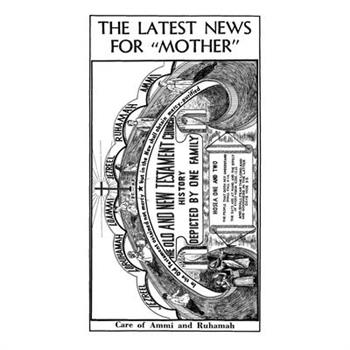 Tract 4 - The Latest News for "Mother"