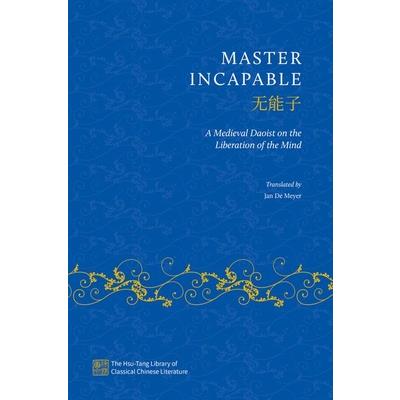 Master Incapable