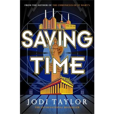 Saving Time