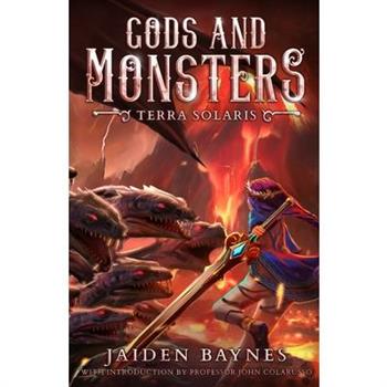 Gods and Monsters