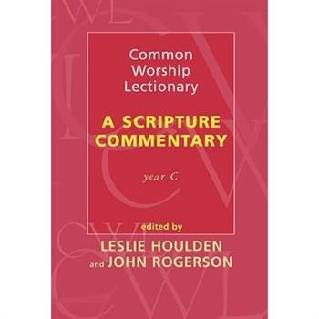 Common Worship Lectionary