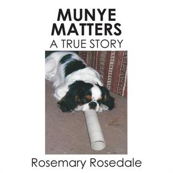 Munye Matters