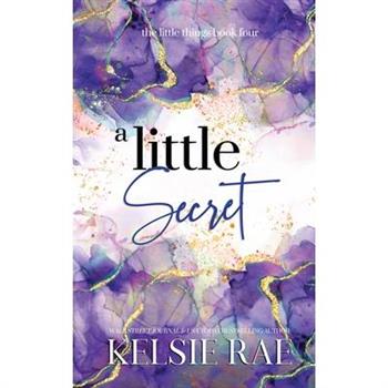 A Little Secret