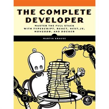 The Complete Developer