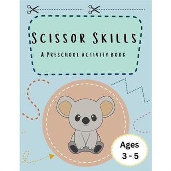 Scissor Skills